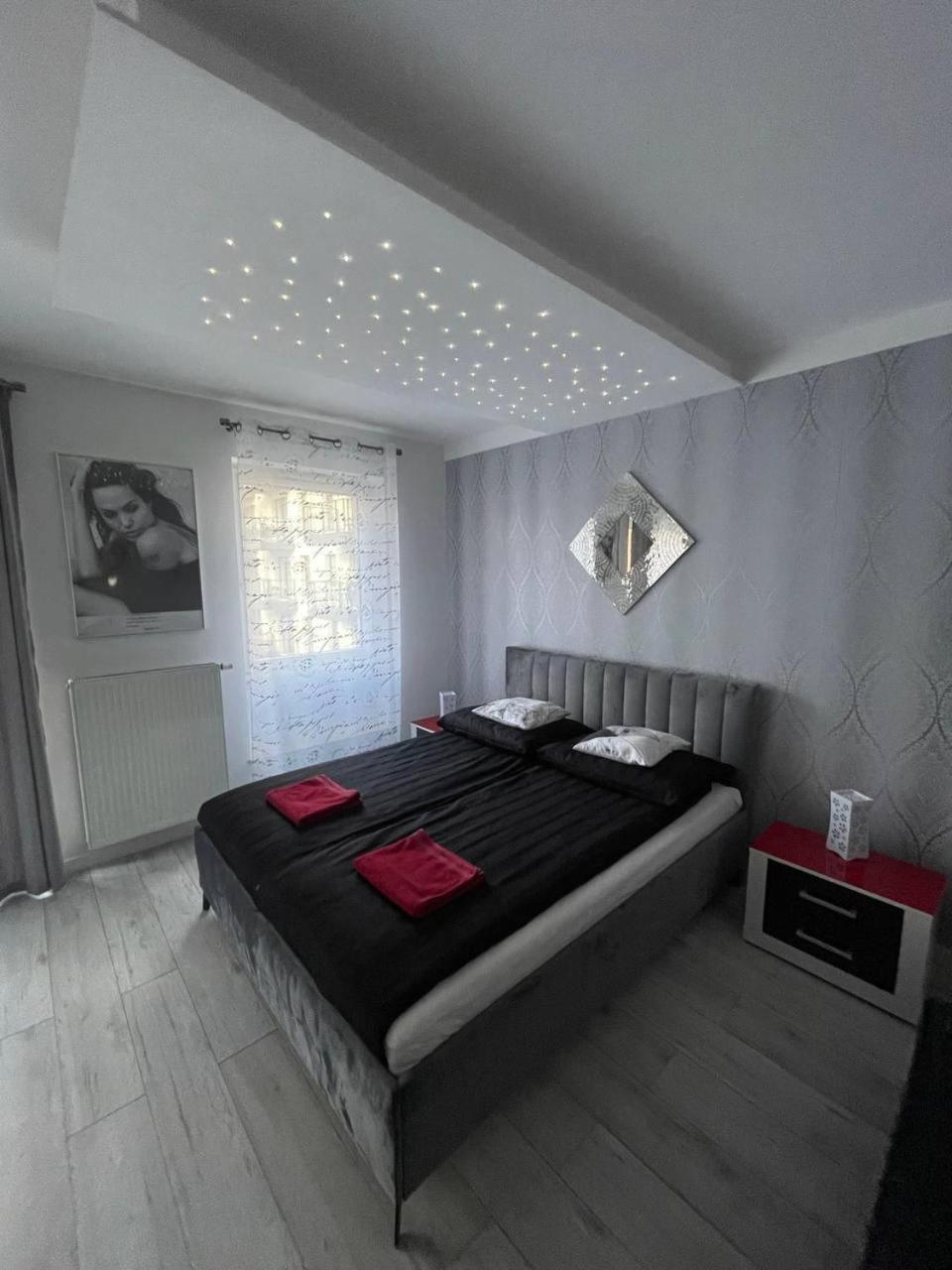 Apartament Angelina- Centrum Gdanska Eksteriør billede